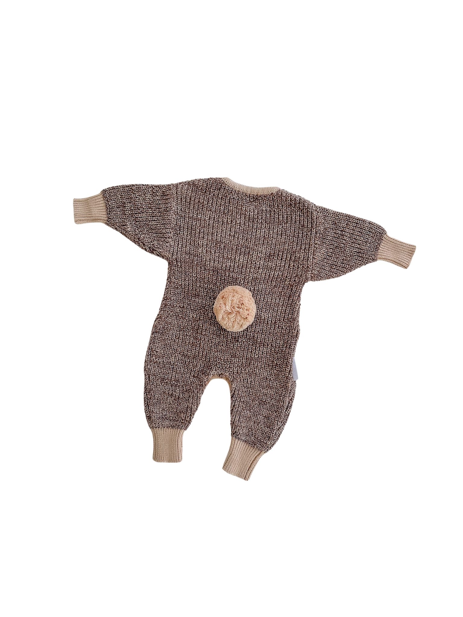Winter Playsuit Easter Cedar