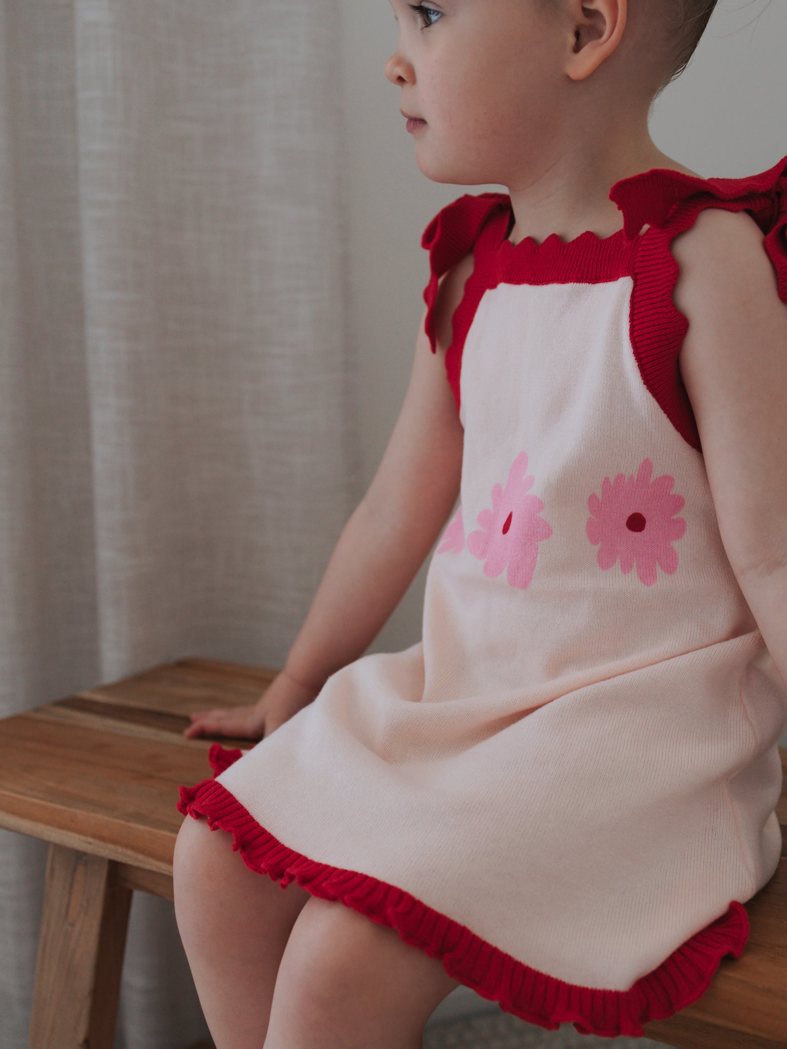 Dress Margot
