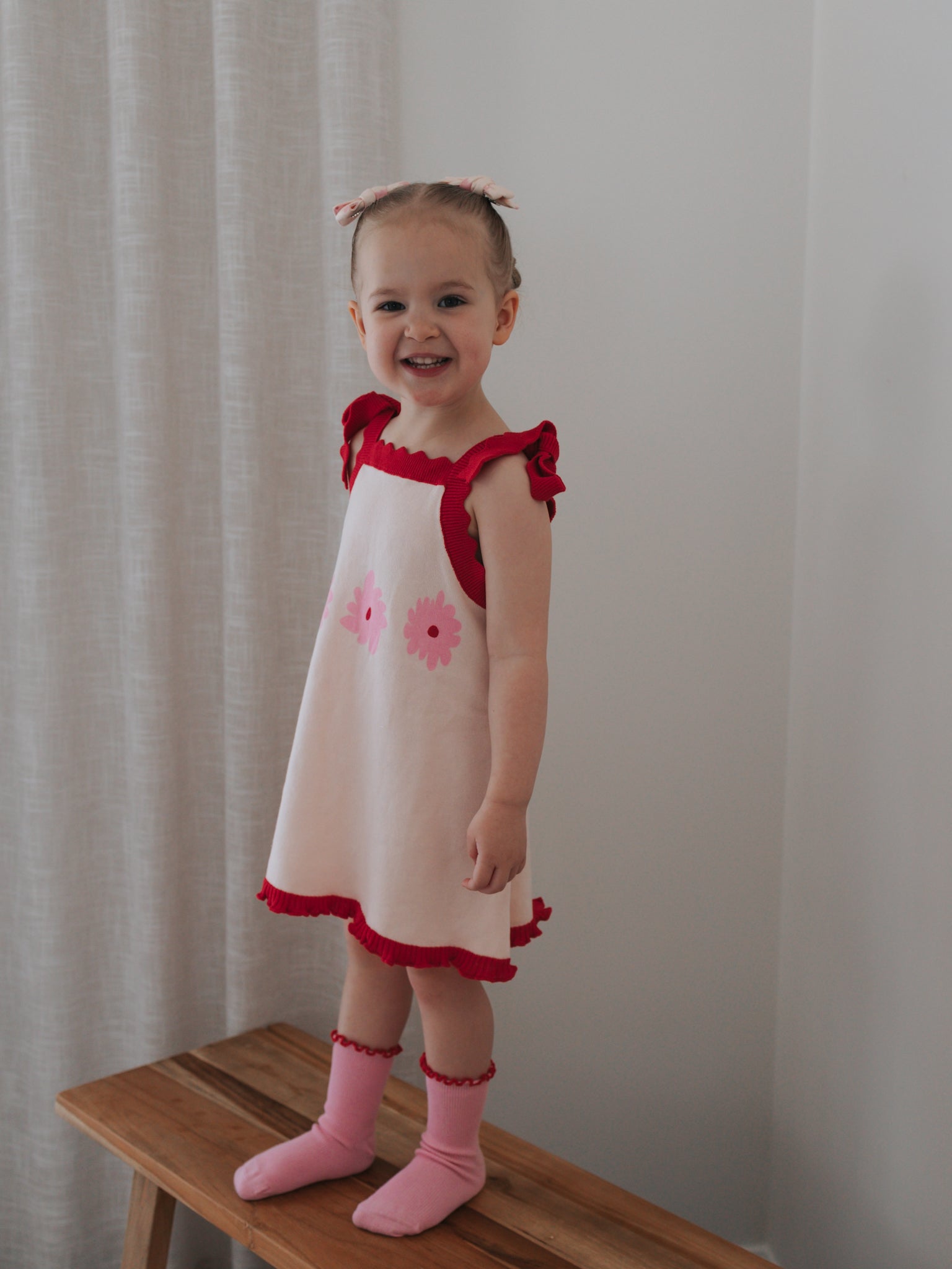 Dress Margot