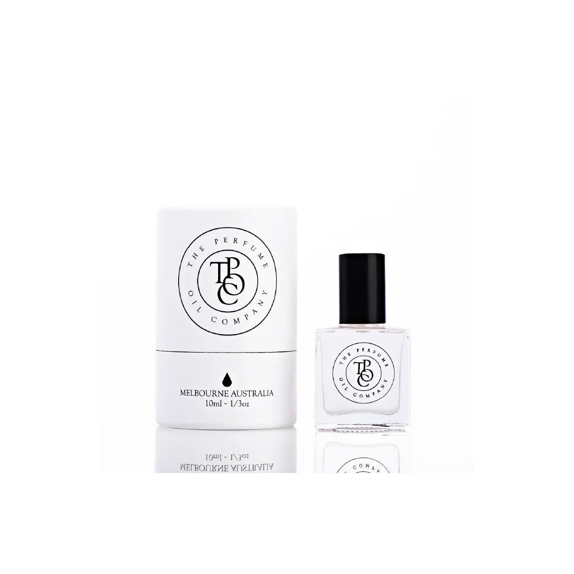 Oil Perfume 10ml