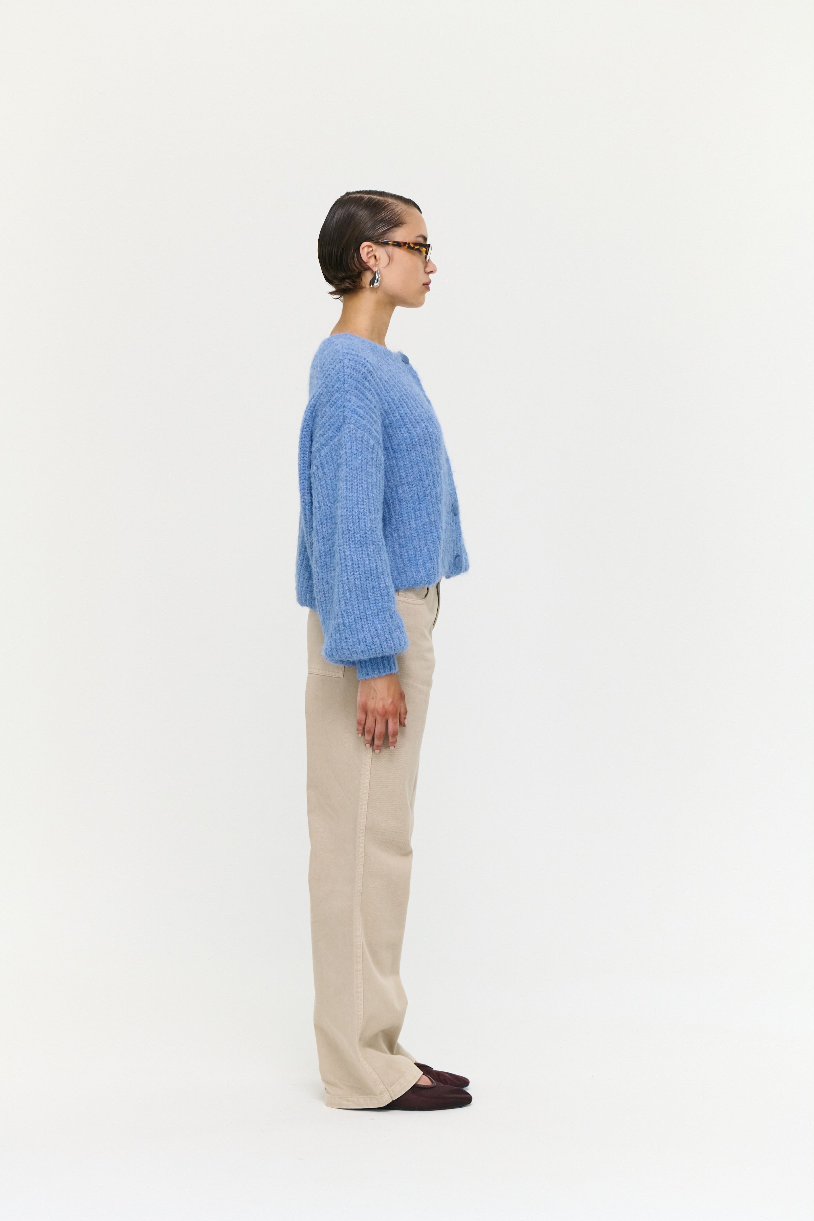Elowen Cardigan