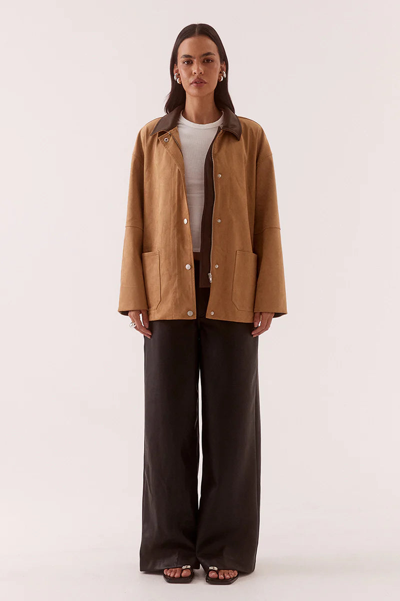 Esna Jacket