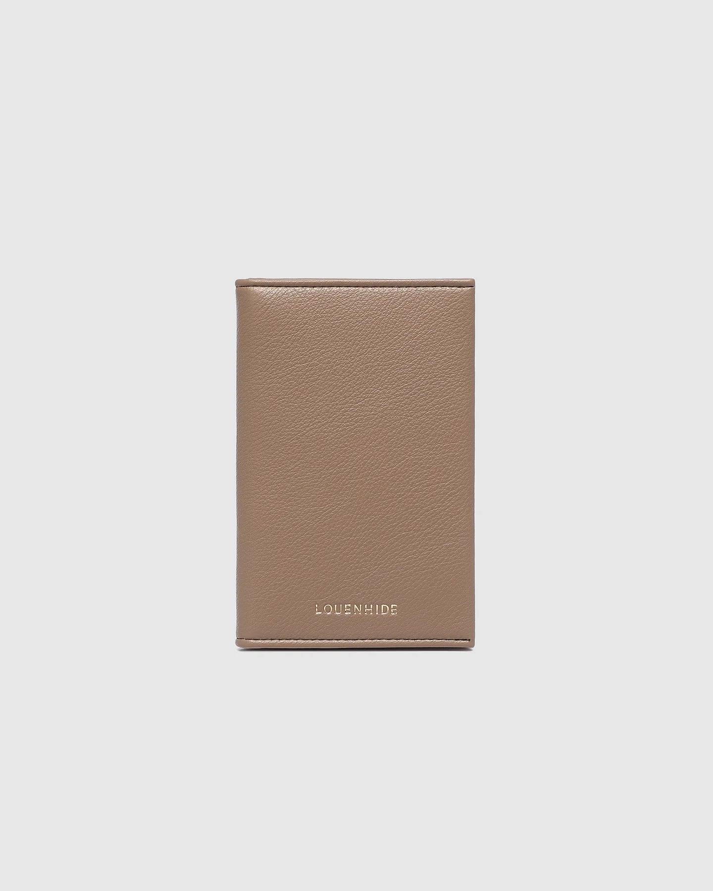 Venice Passport Holder