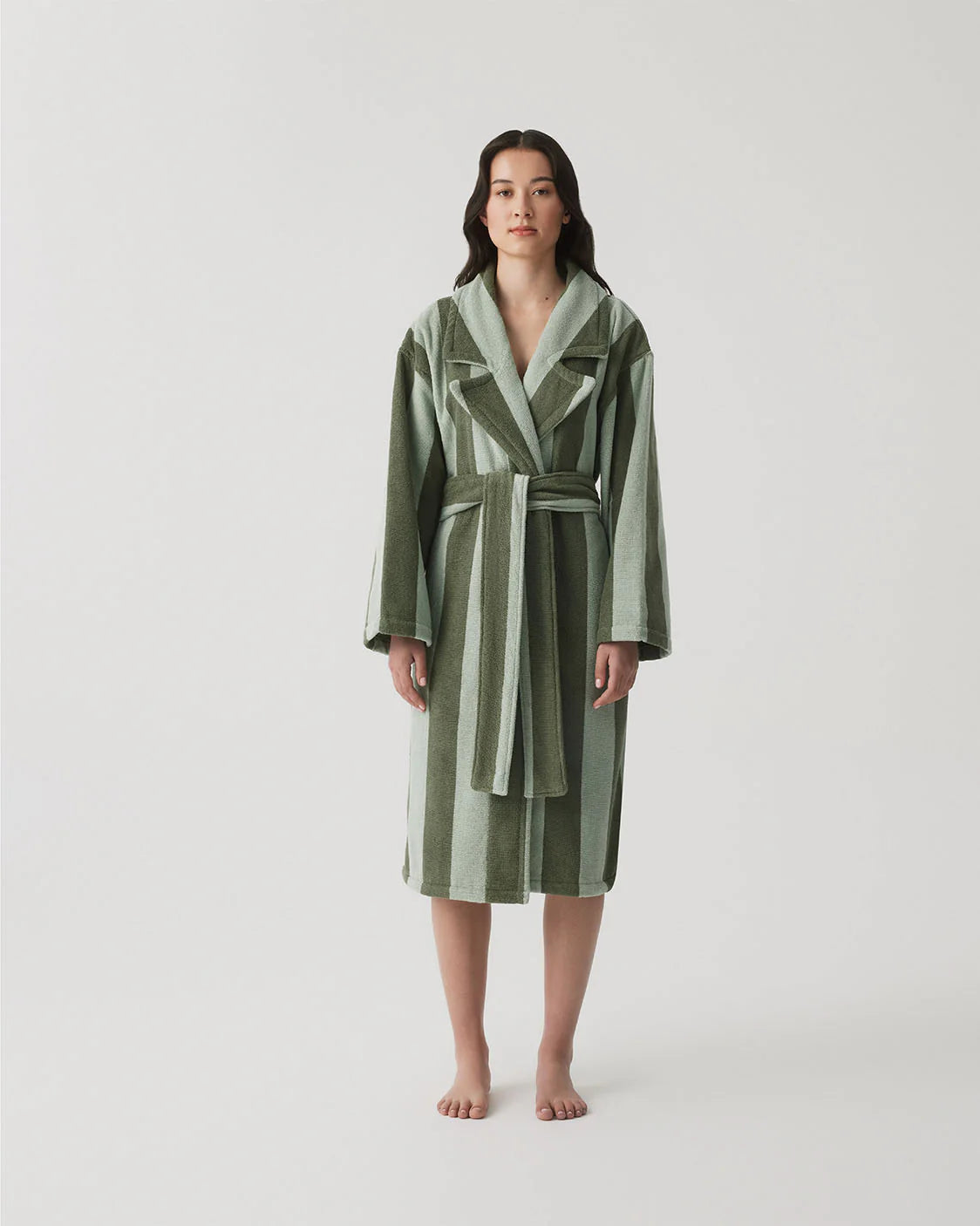 Robe - Peppermint