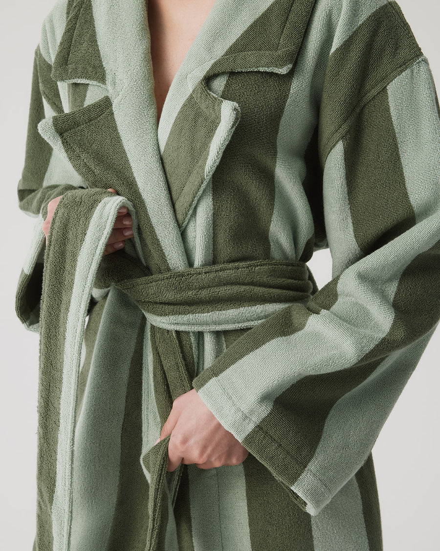 Robe - Peppermint