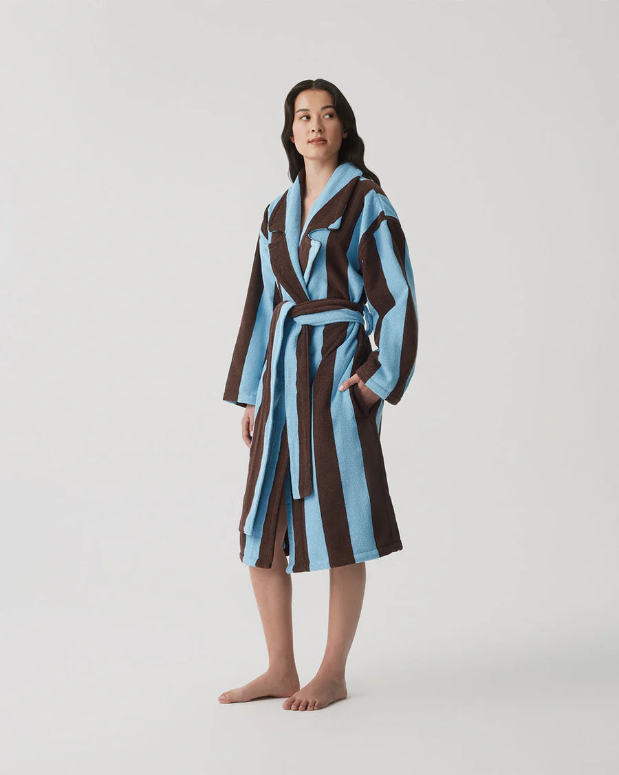 Robe - Iced Chocolate