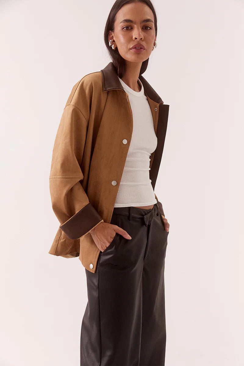 Esna Jacket