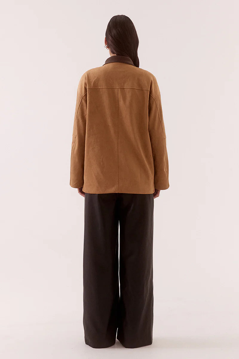 Esna Jacket