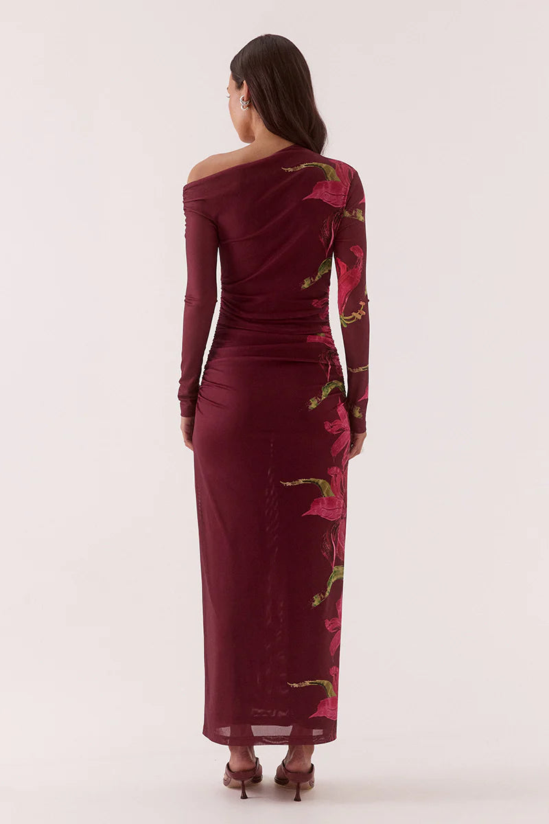 Azalea Long Sleeve Dress