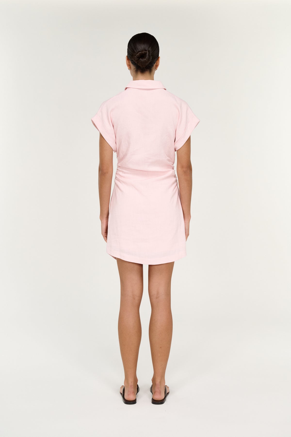 Avella Mini Dress