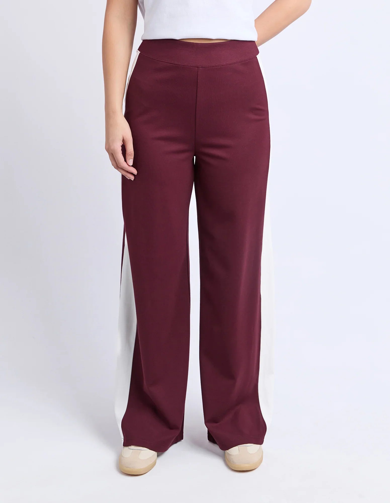 Juno Pant Port