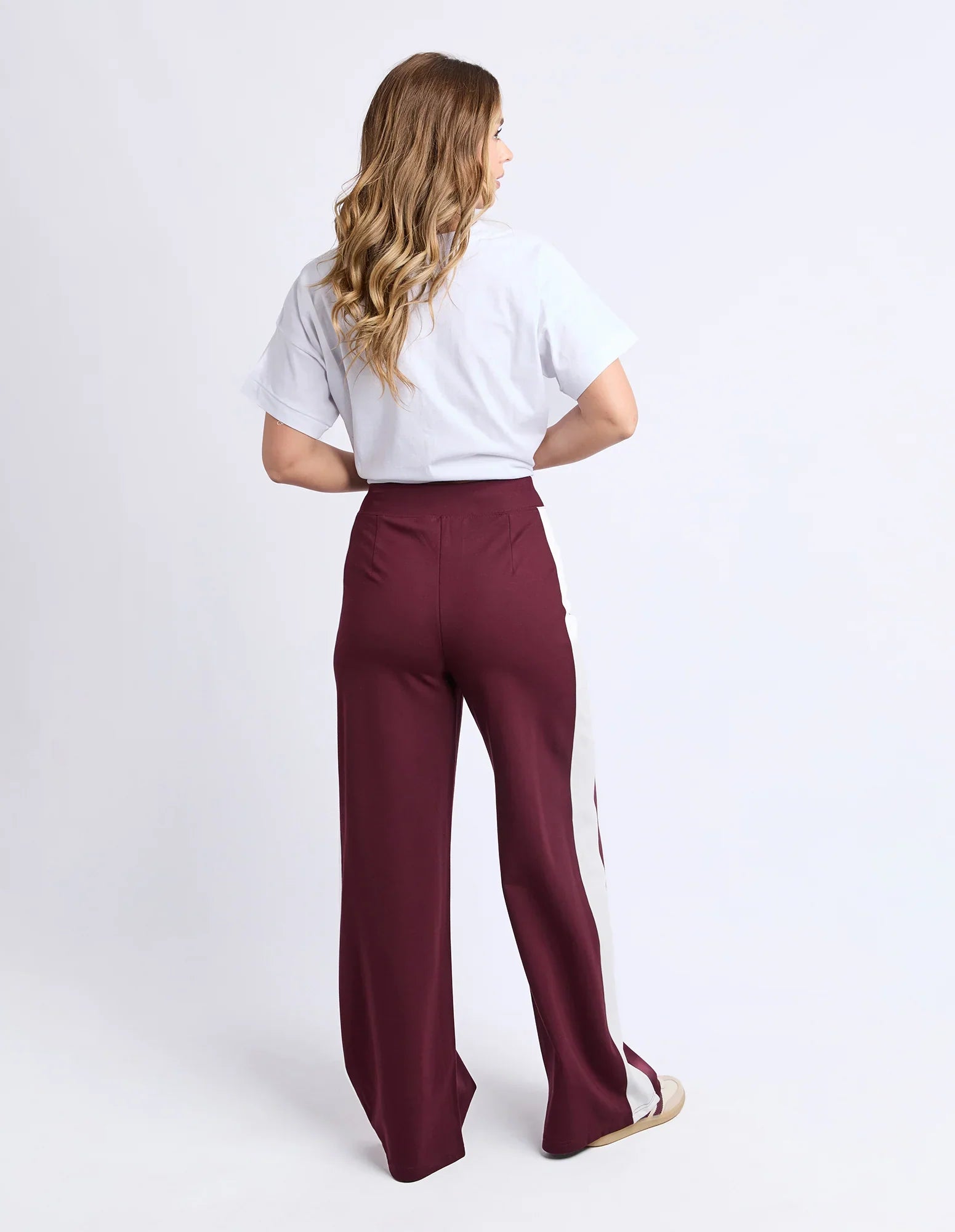 Juno Pant Port
