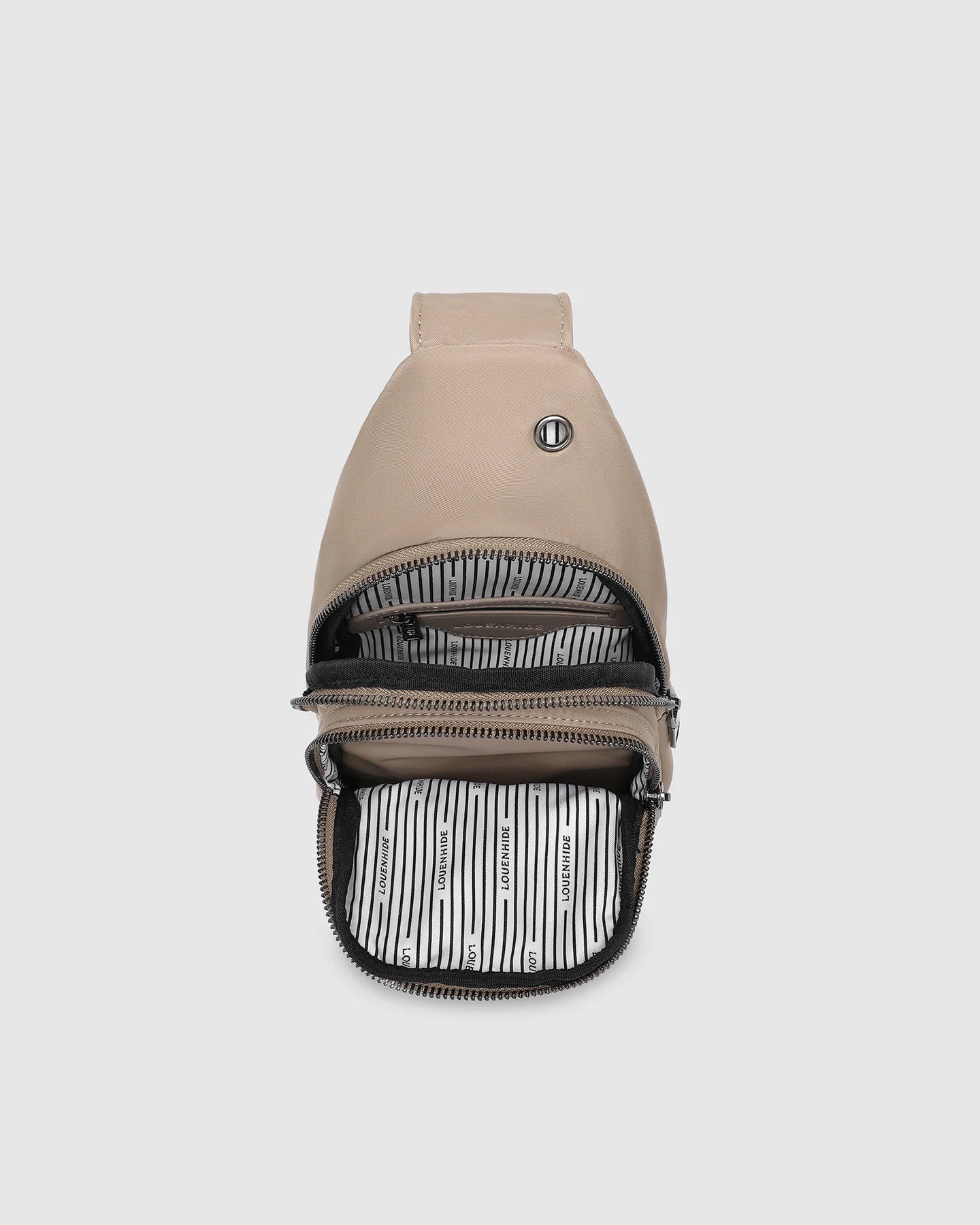 Boyd Nylon Sling Bag