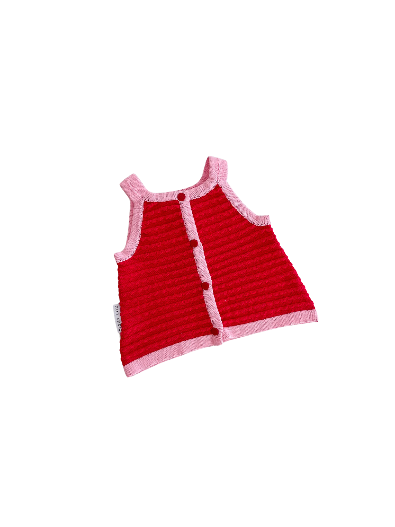 Singlet Elodie