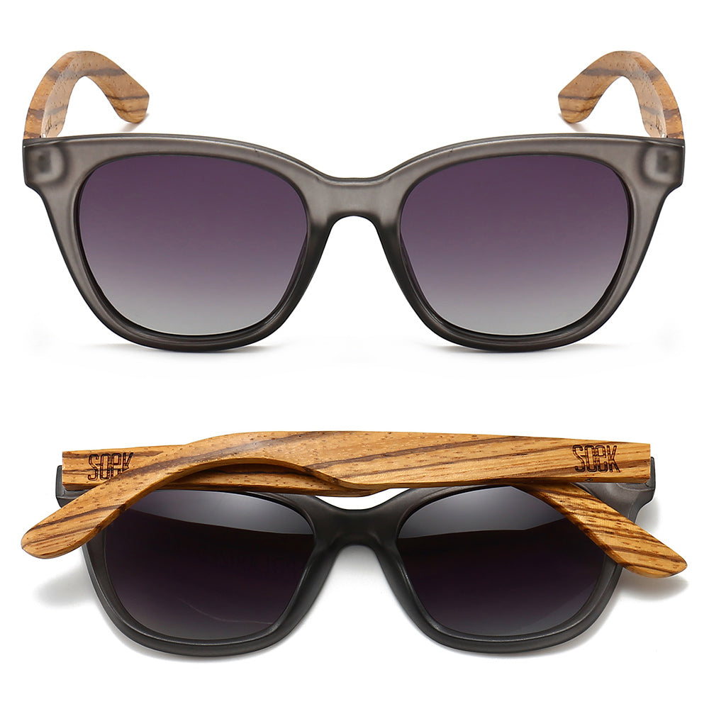 Lila Grace Charcoal