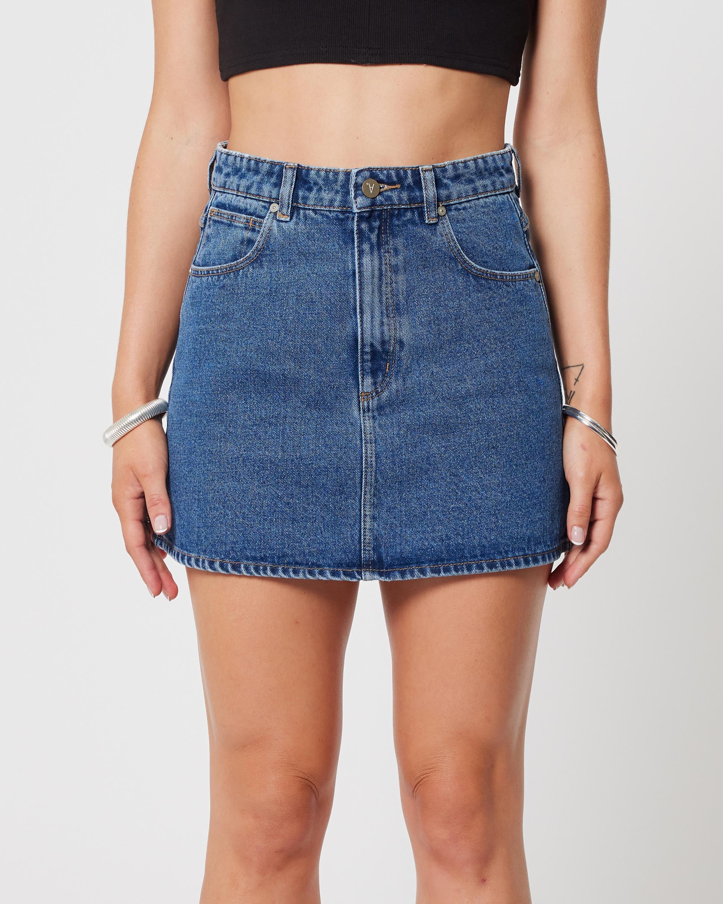 Aline Skirt Bella
