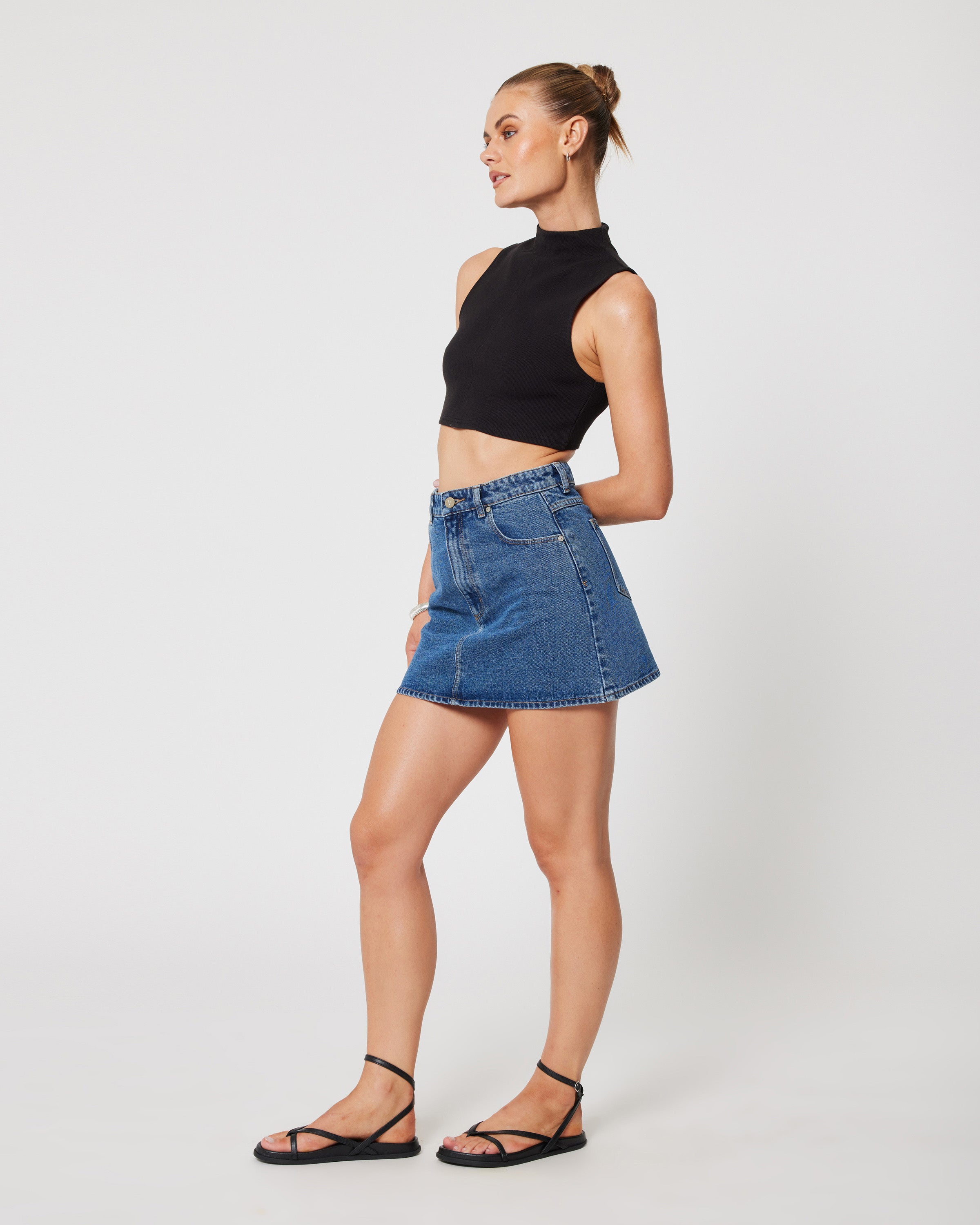 Aline Skirt Bella