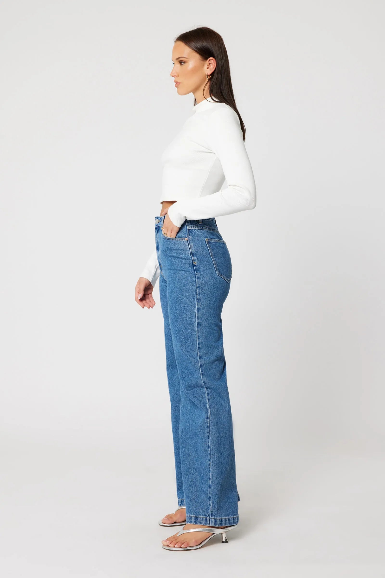 94 High & Wide Eva Organic
