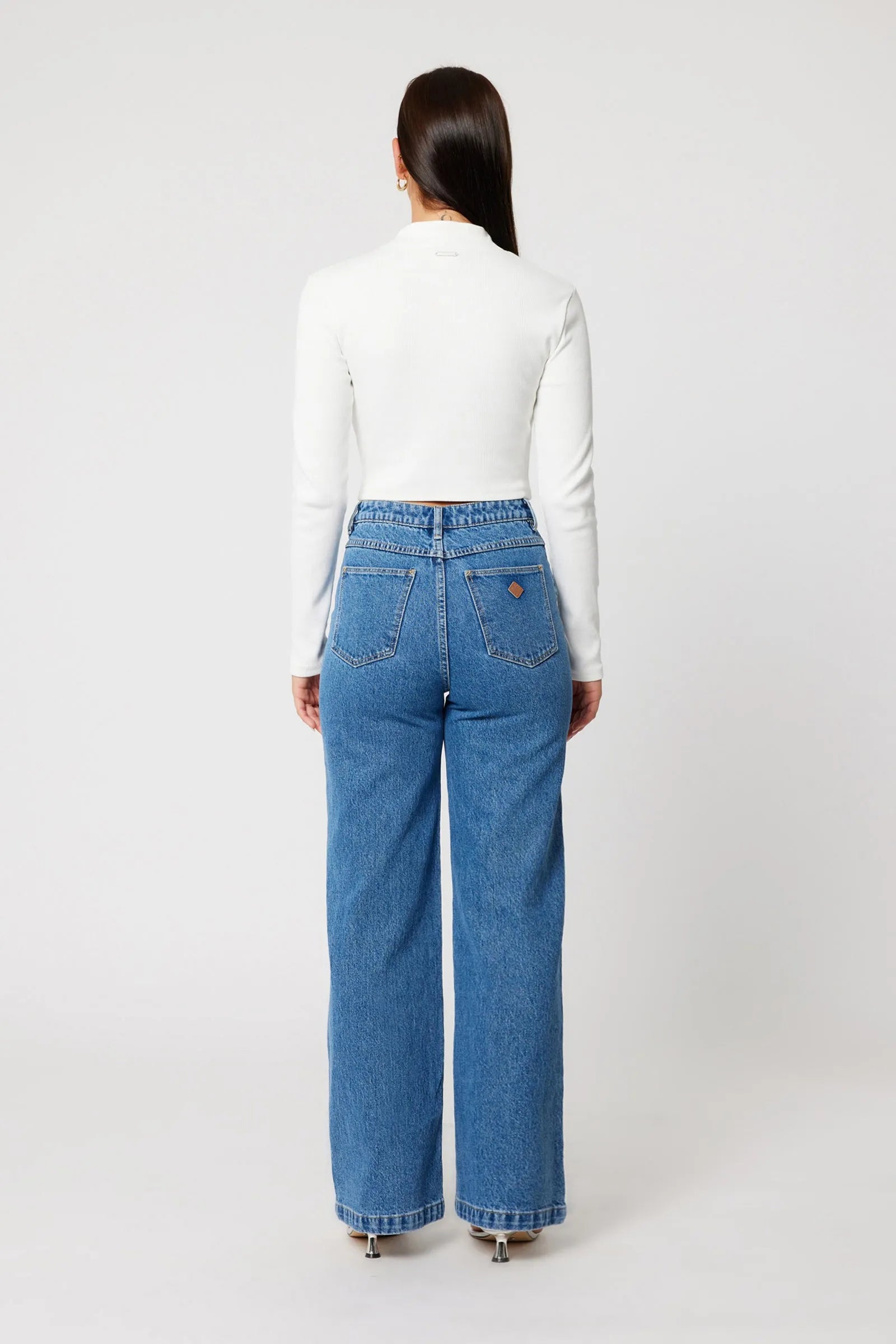 94 High & Wide Eva Organic