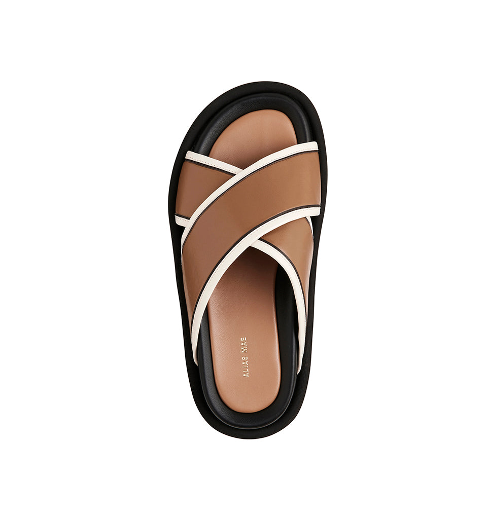 ANISSA Pecan