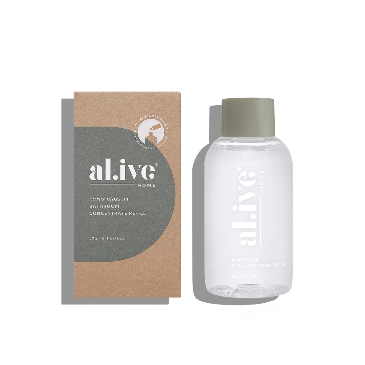 Alive Refill Concentrate