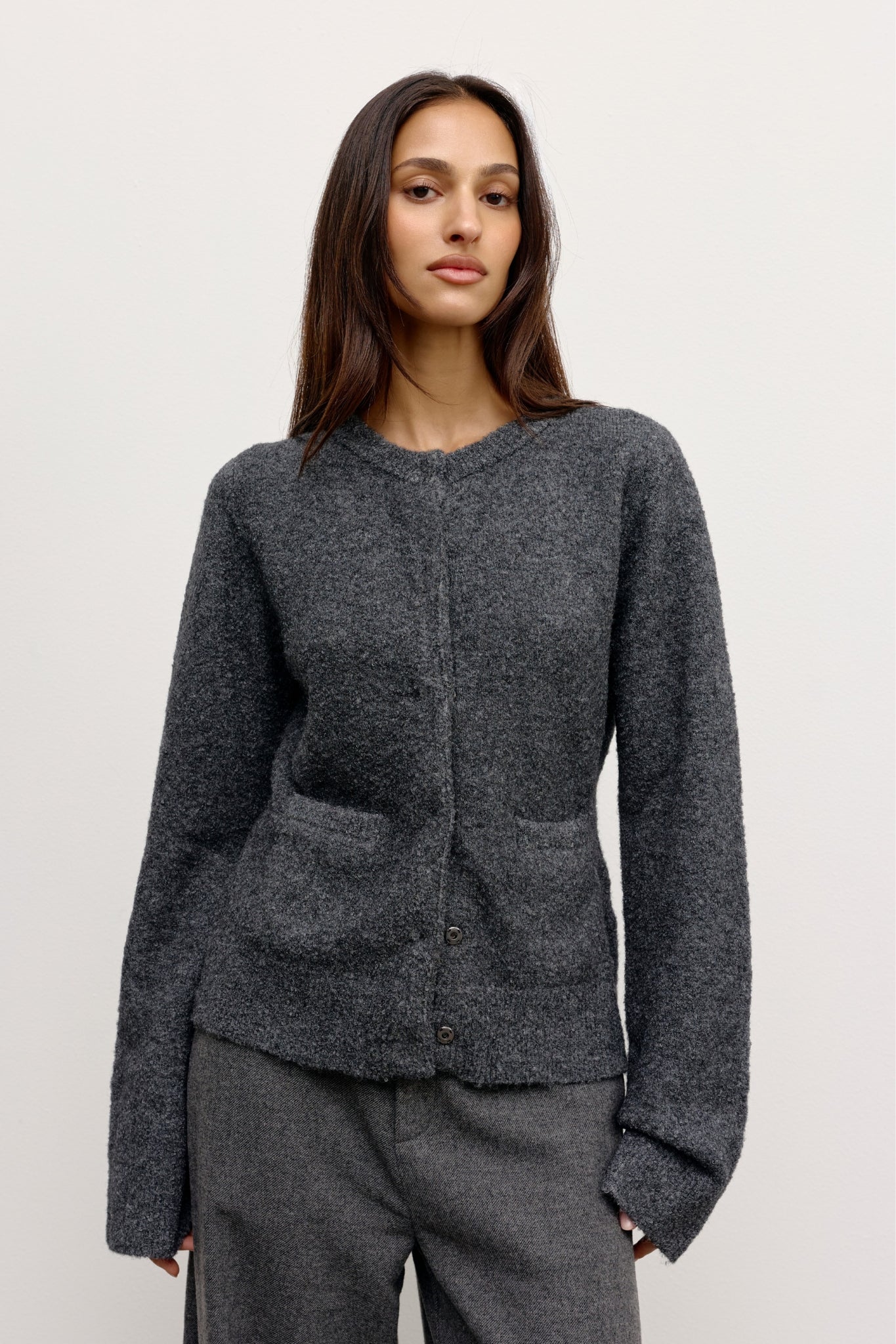 Beatrice Cardigan