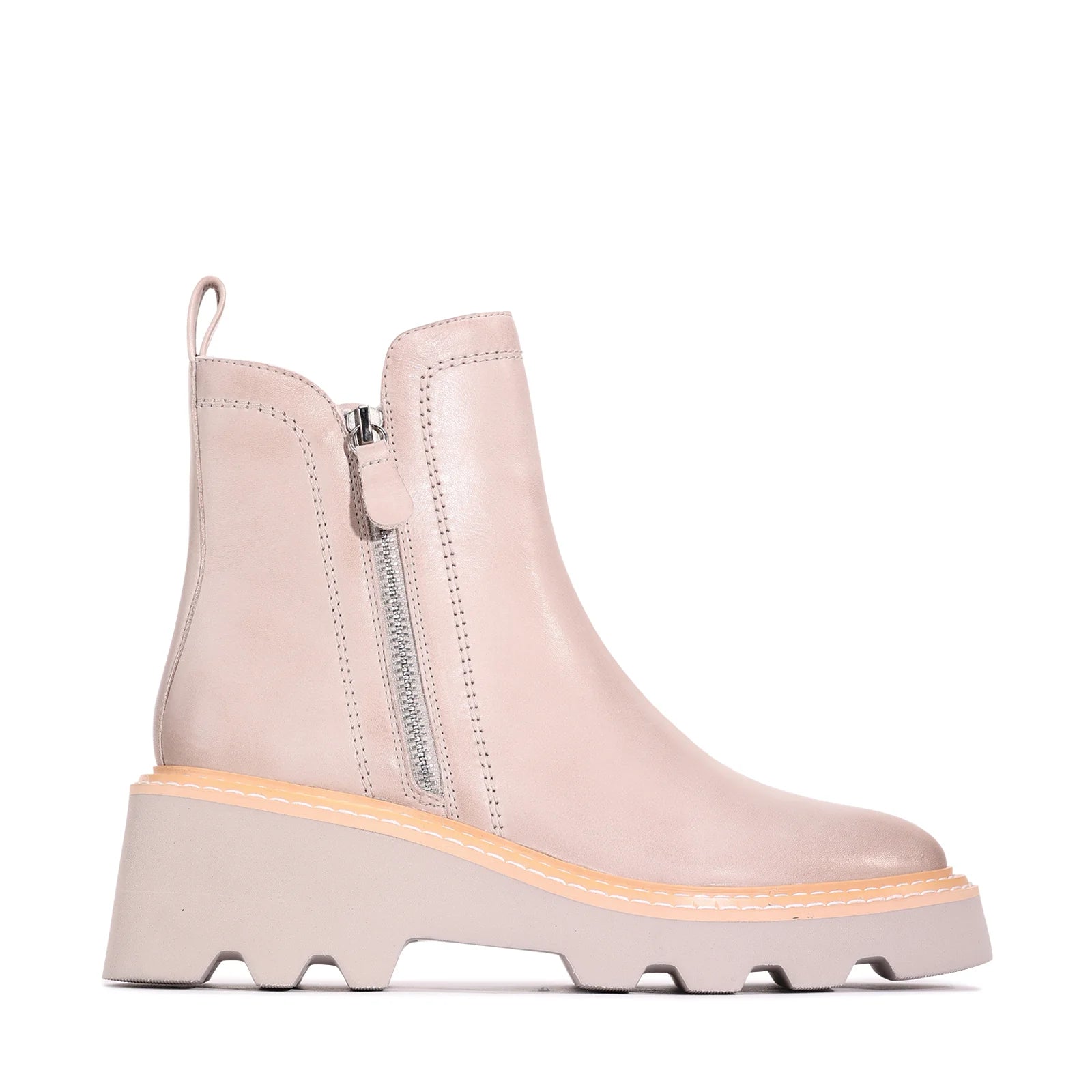 Bae Boots Stone