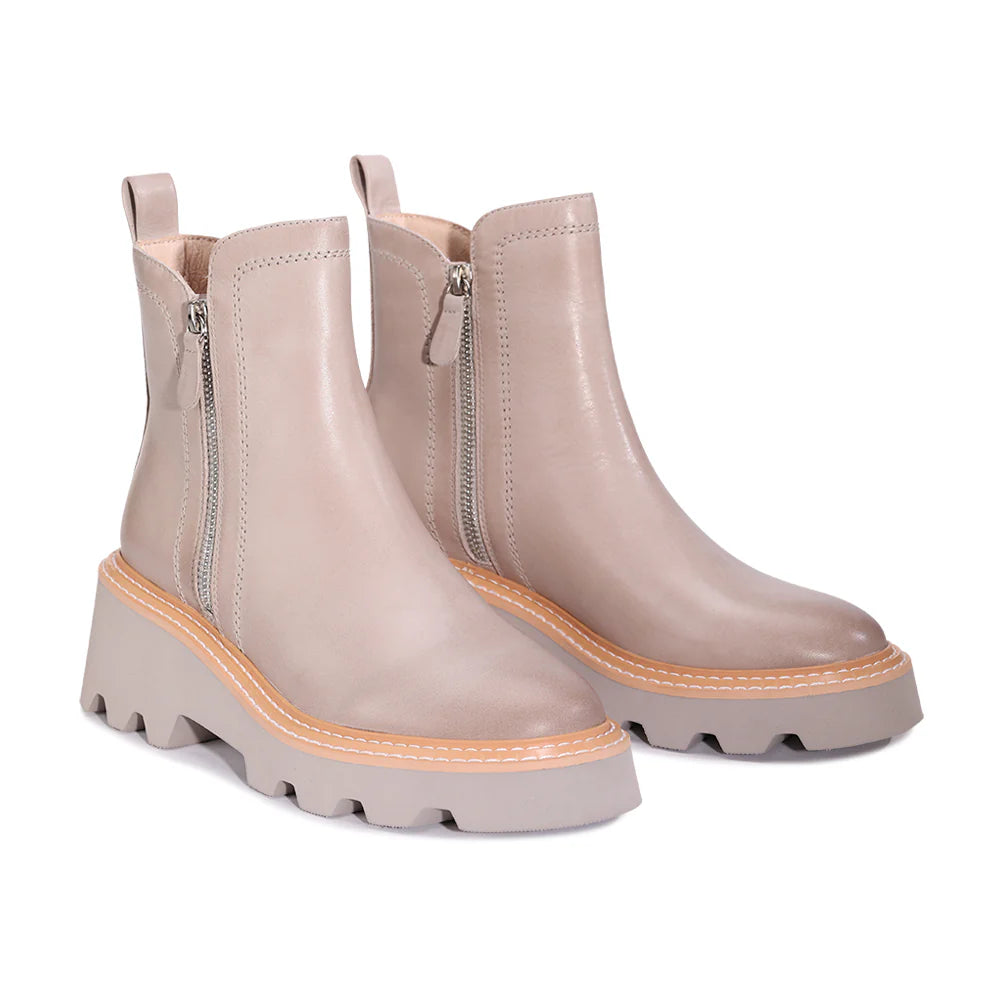 Bae Boots Stone