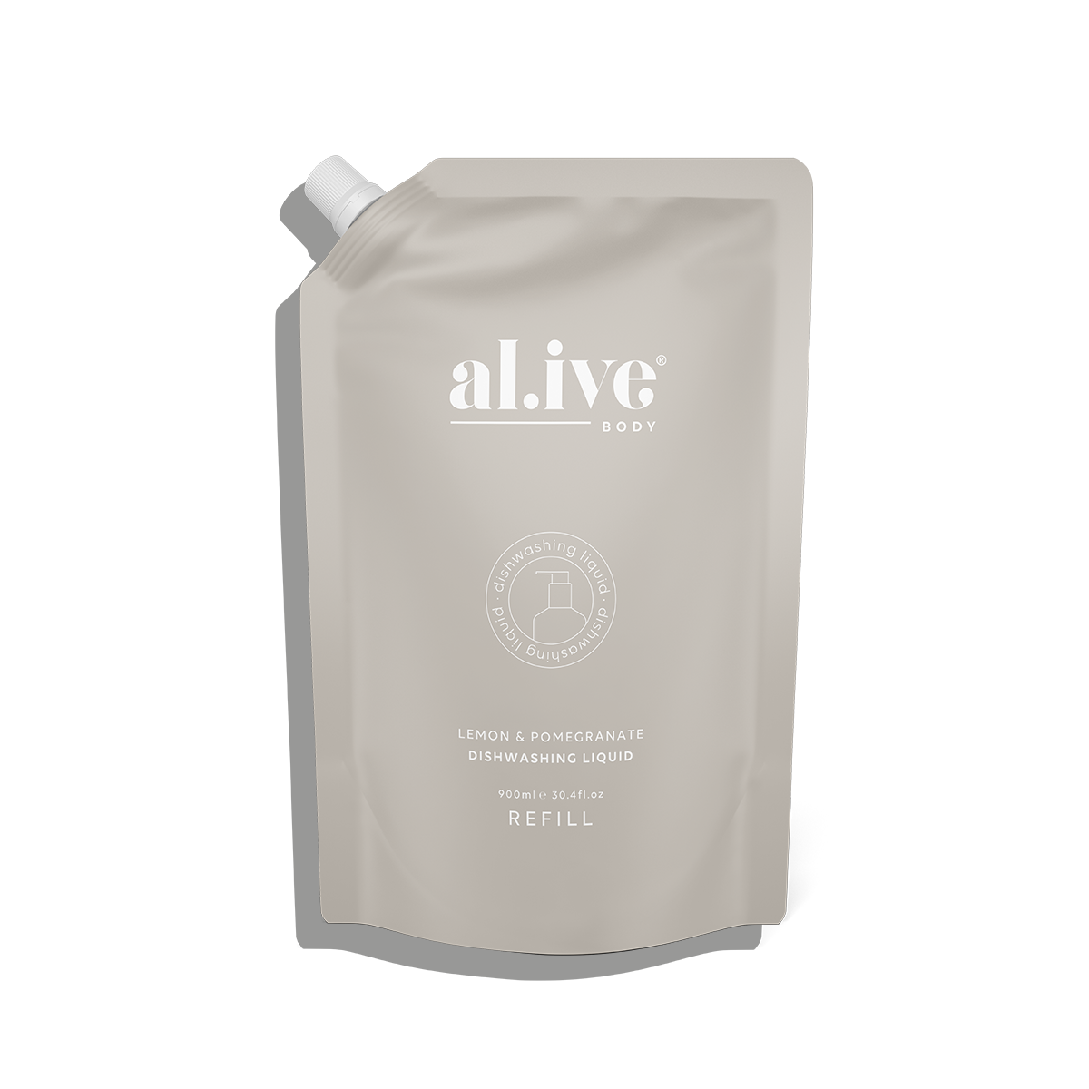 Alive Kitchen Refill