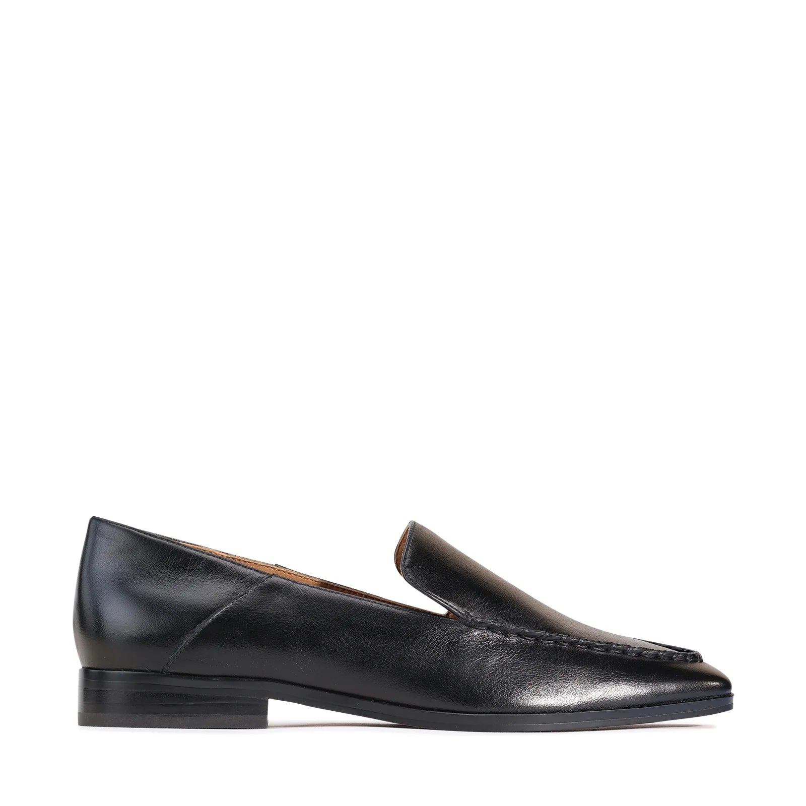 Daylan Shoe Black
