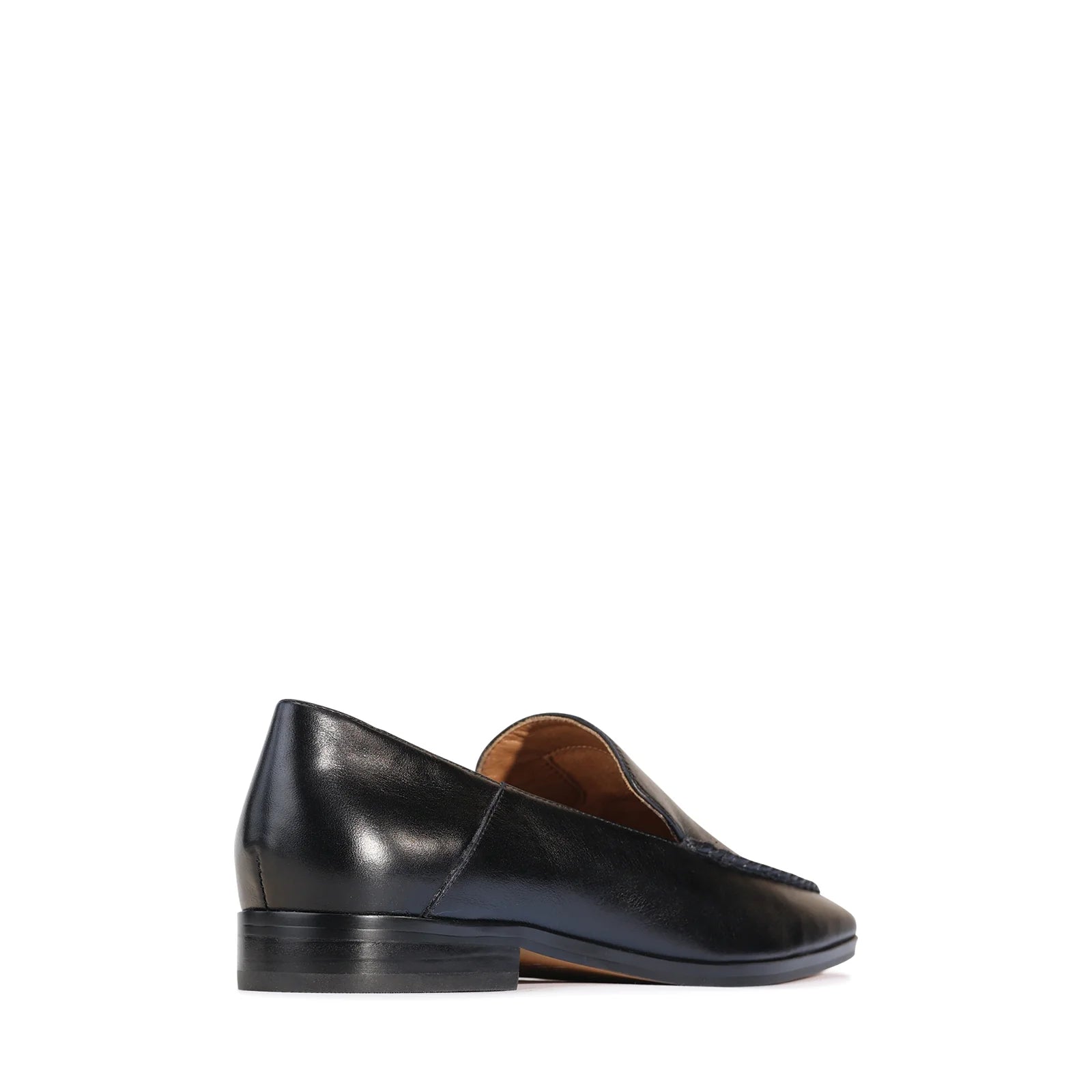 Daylan Shoe Black