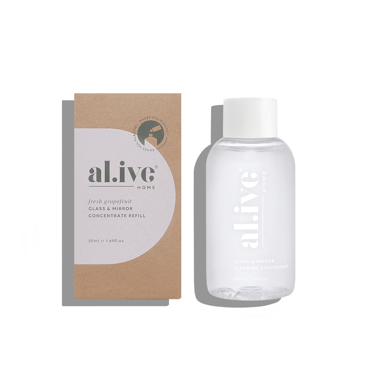 Alive Refill Concentrate