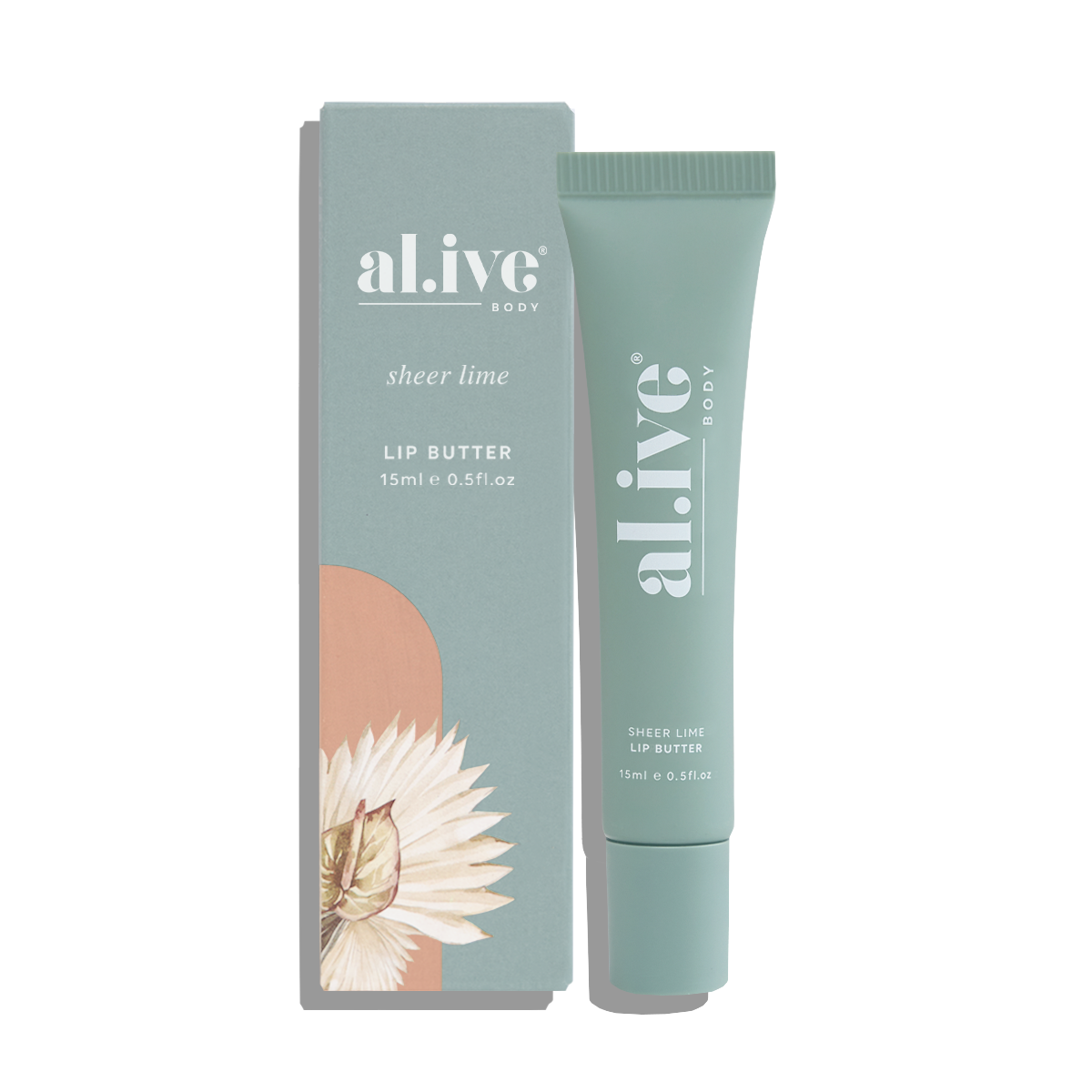 Al.ive Lip Butter