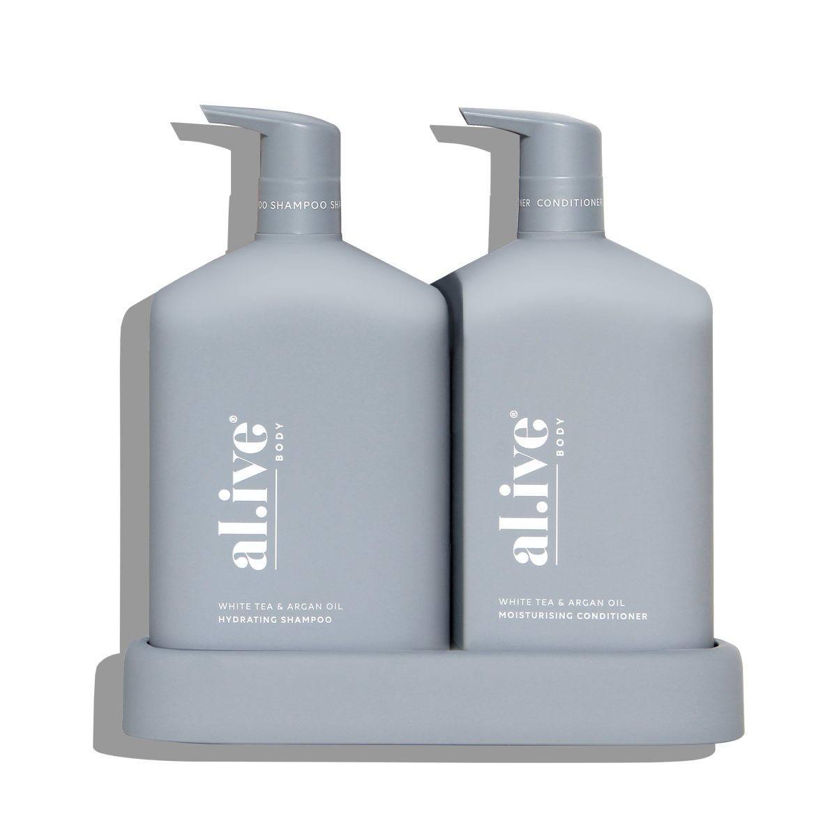 Shampoo & Conditioner Duo