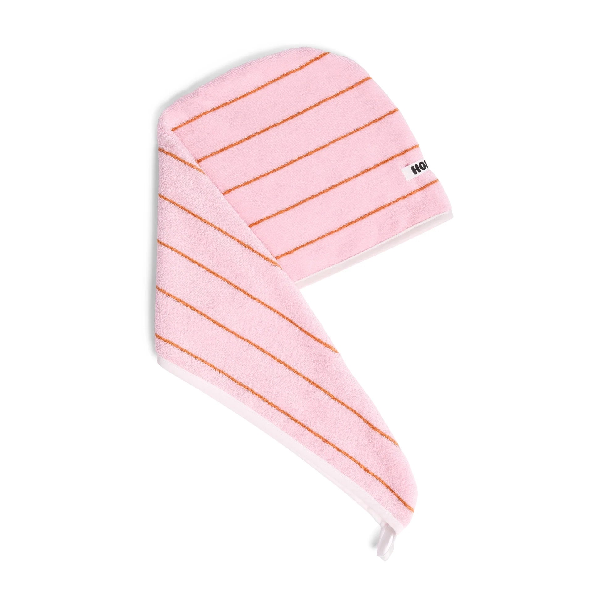 Hair Wrap Fleur