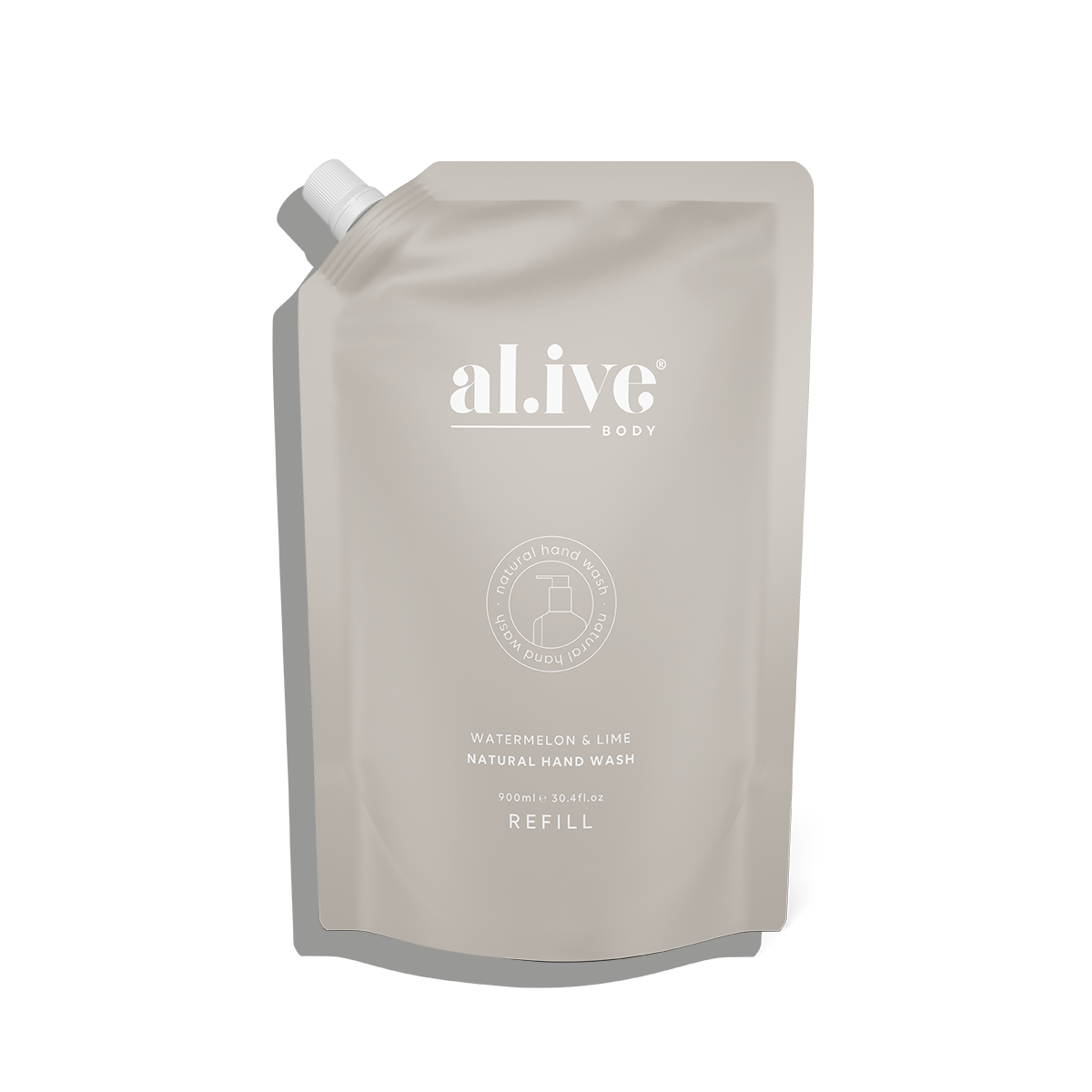 Alive Kitchen Refill