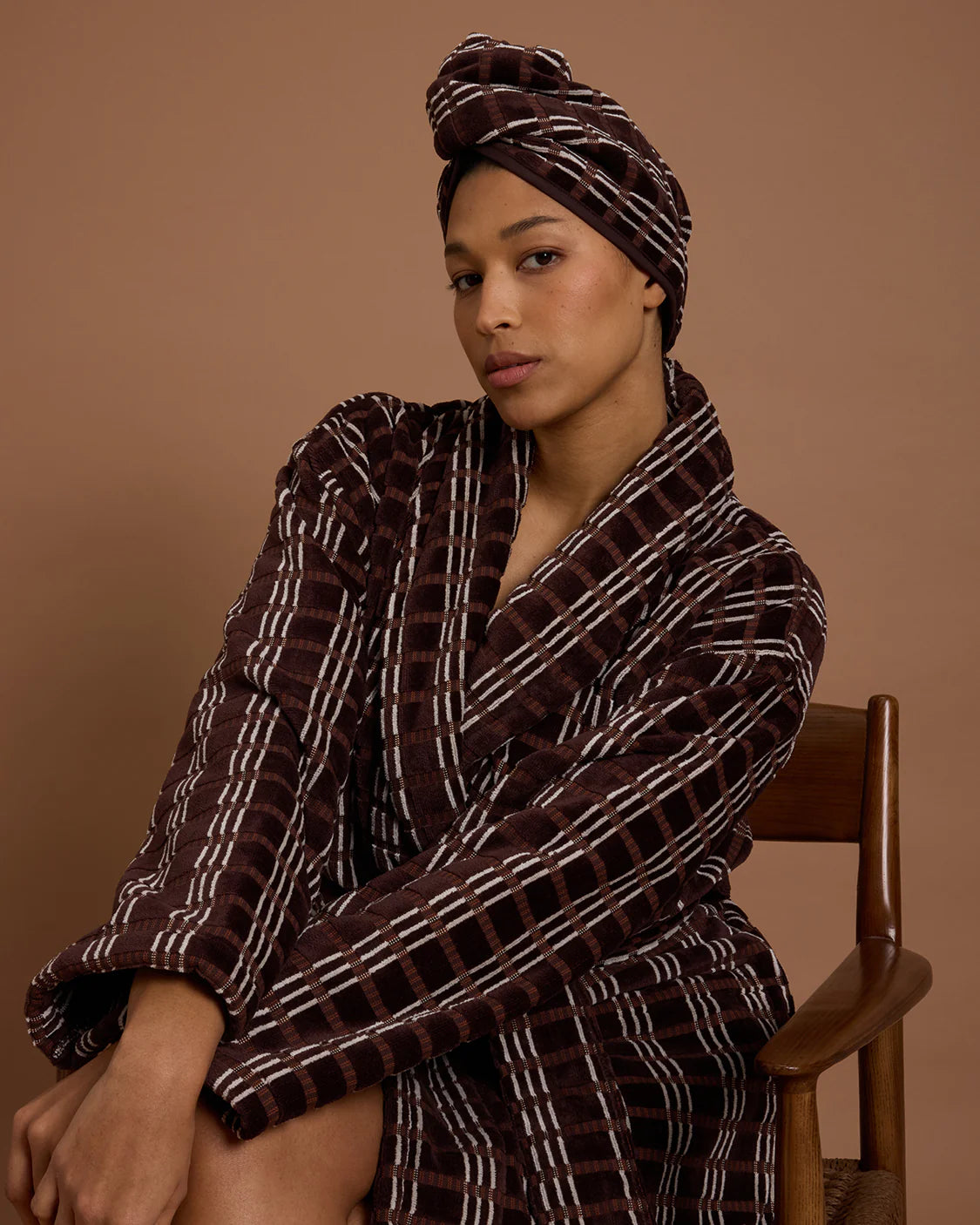 Hair Wrap