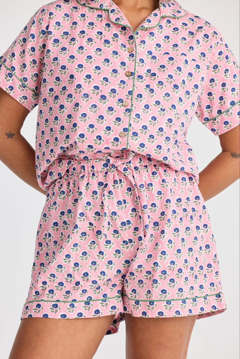 Namaste Pyjama Set
