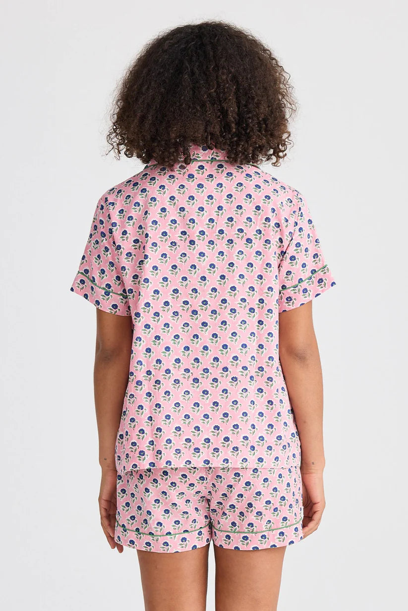 Namaste Pyjama Set