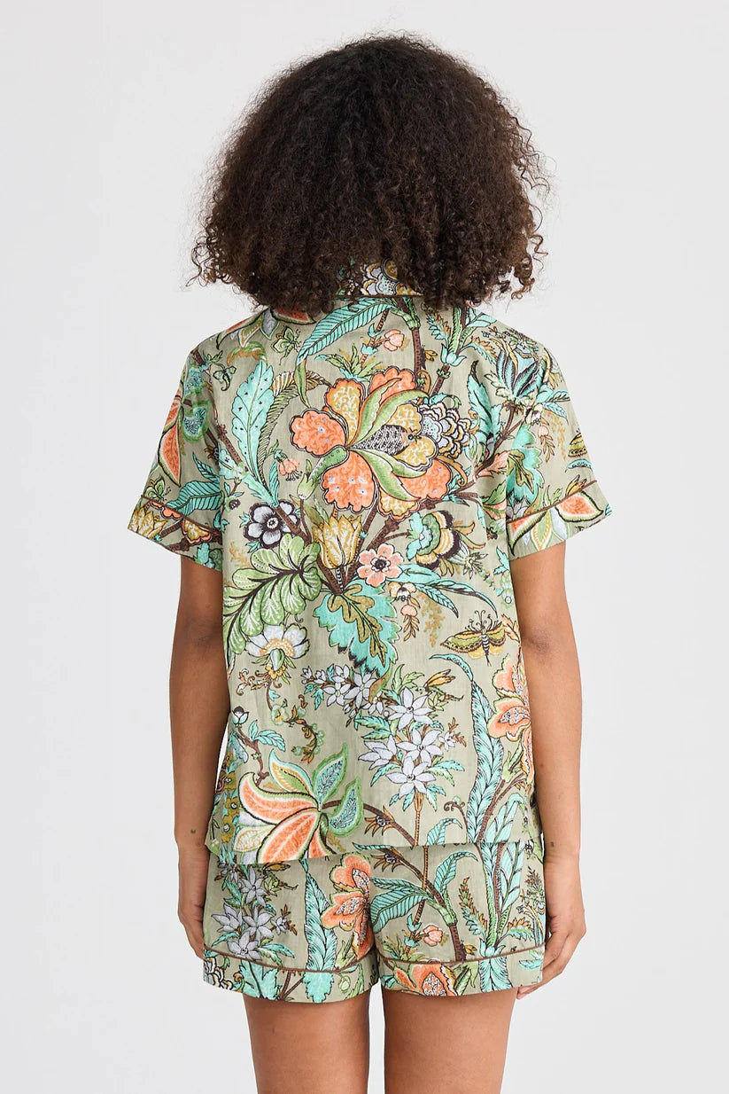Namaste Pyjama Set