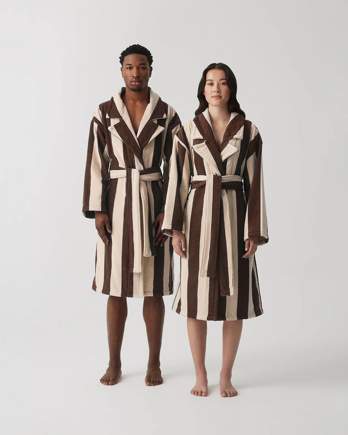 Robe Tiramisu