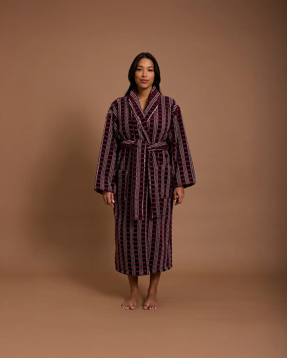 Robe Blackberry