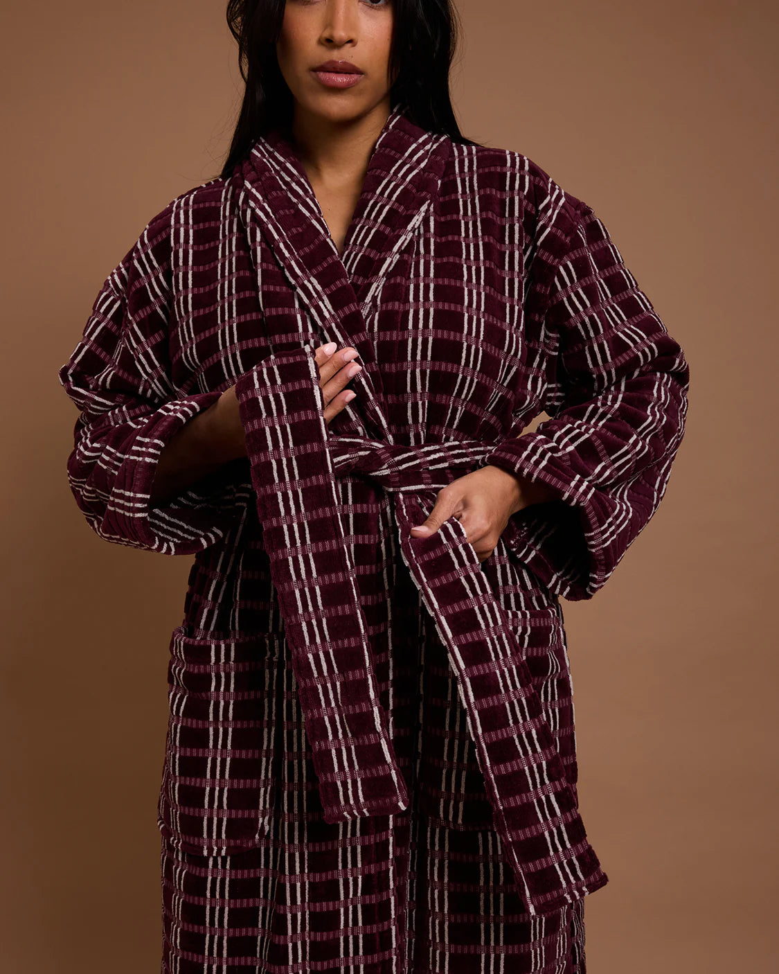 Robe Blackberry