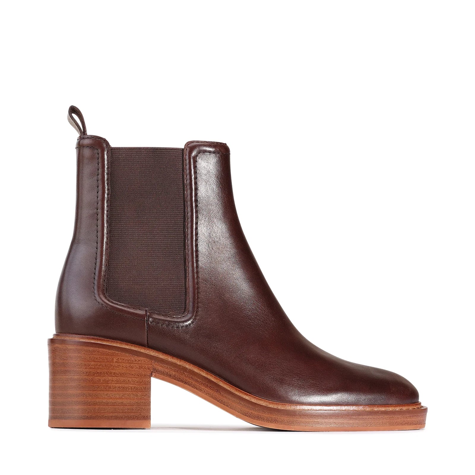 Harper Boot Chestnut