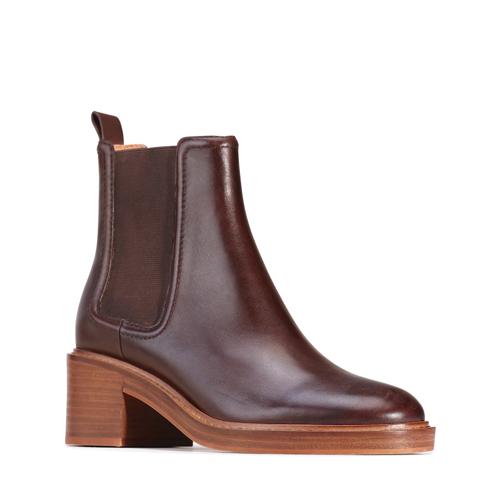 Harper Boot Chestnut