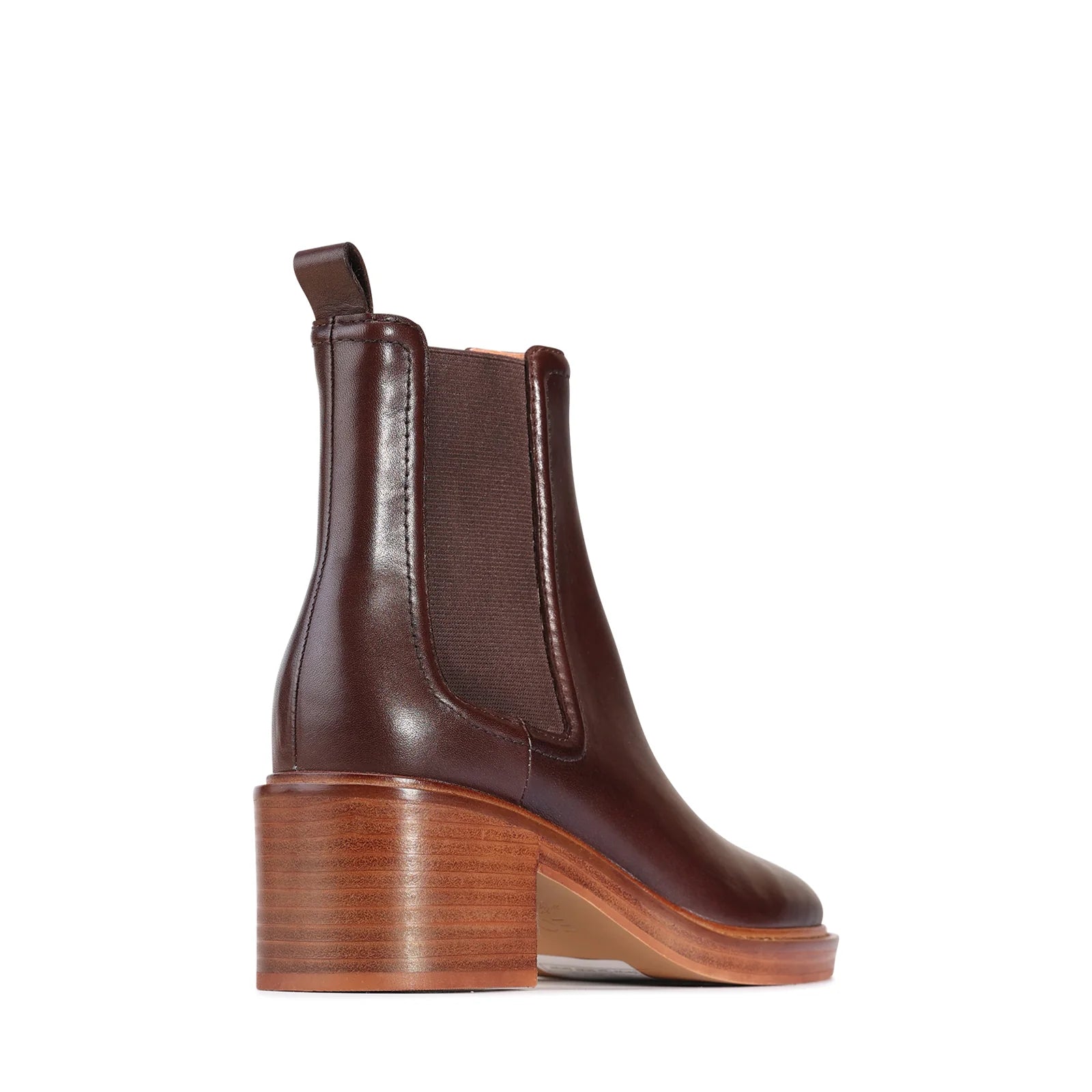 Harper Boot Chestnut
