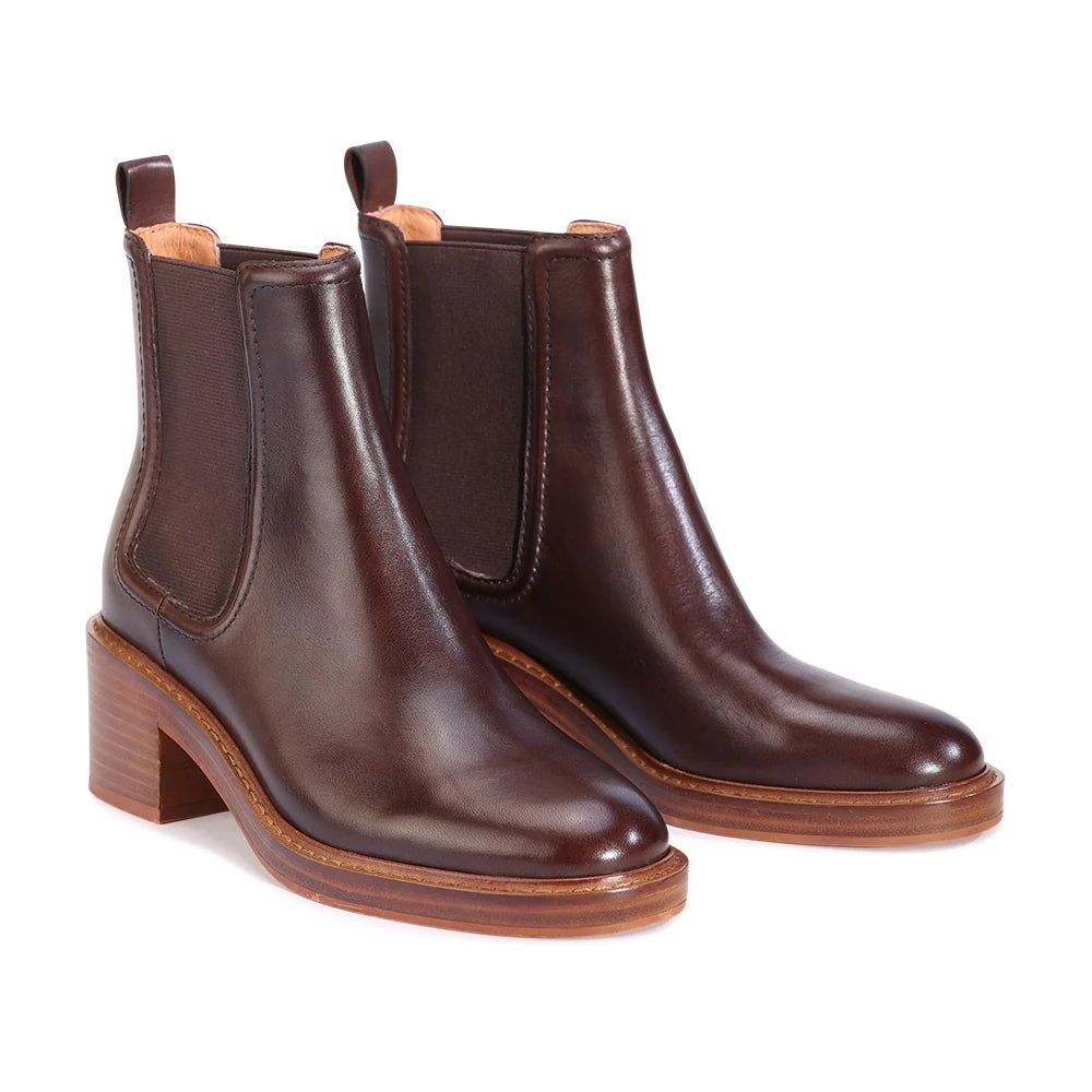 Harper Boot Chestnut