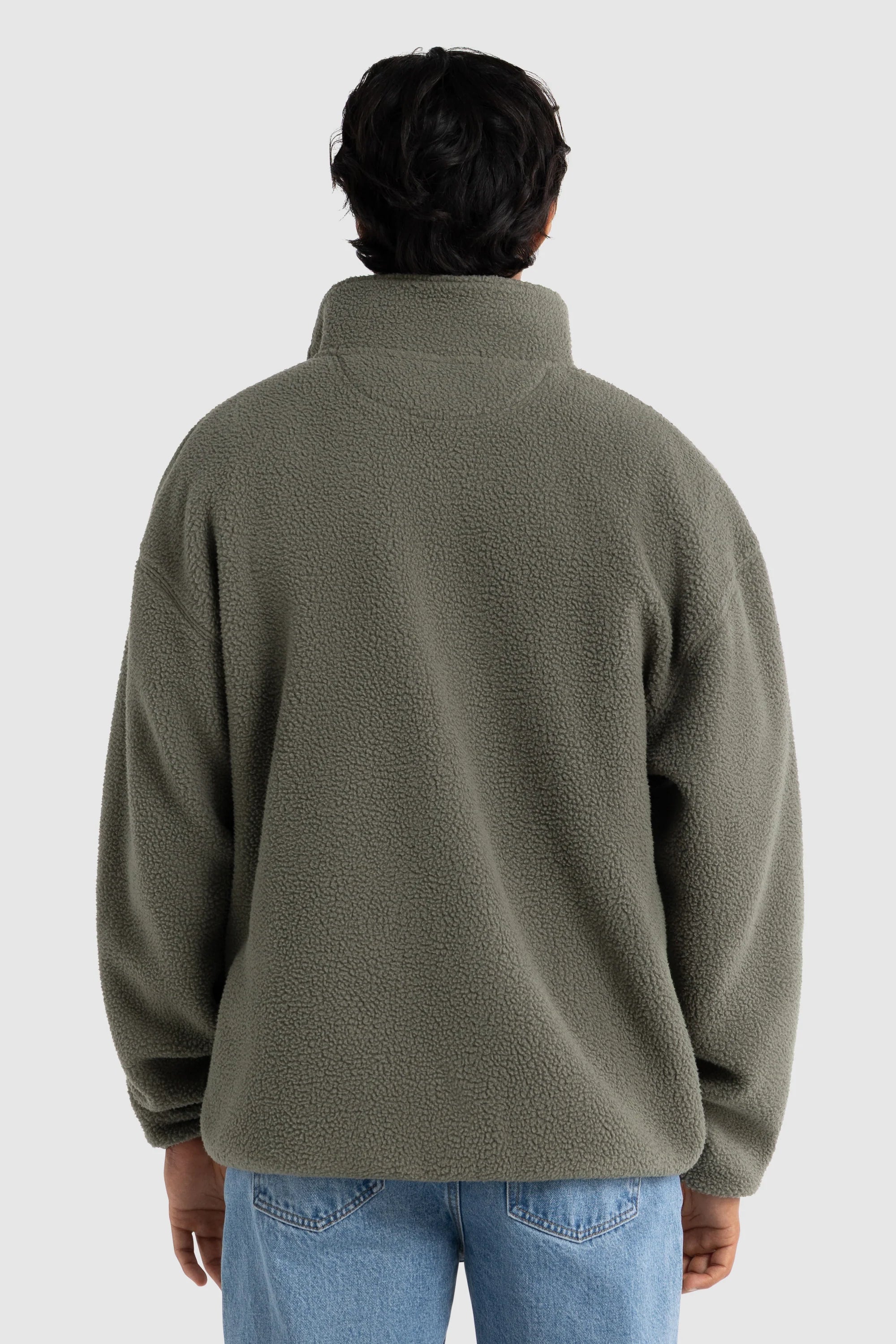 Ashton Sherpa Artichoke