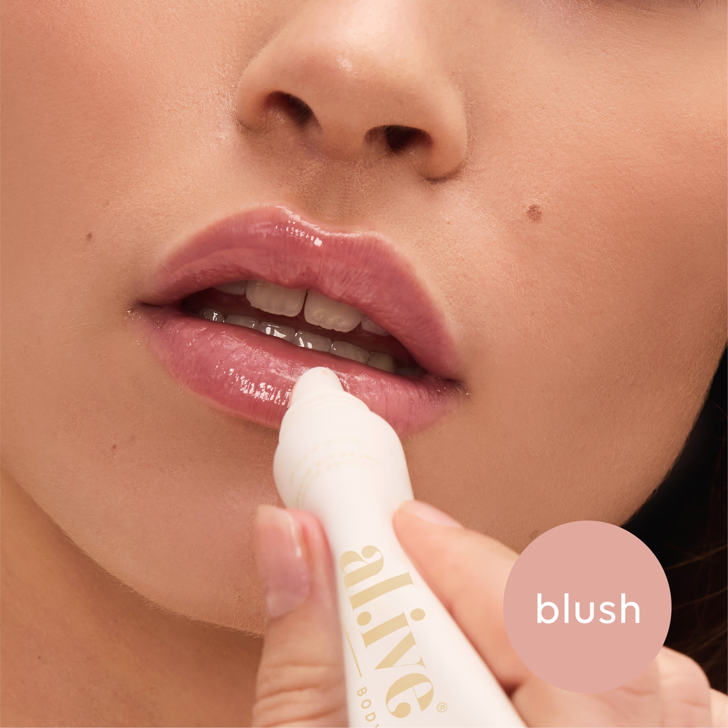 Al.ive Lip Butter