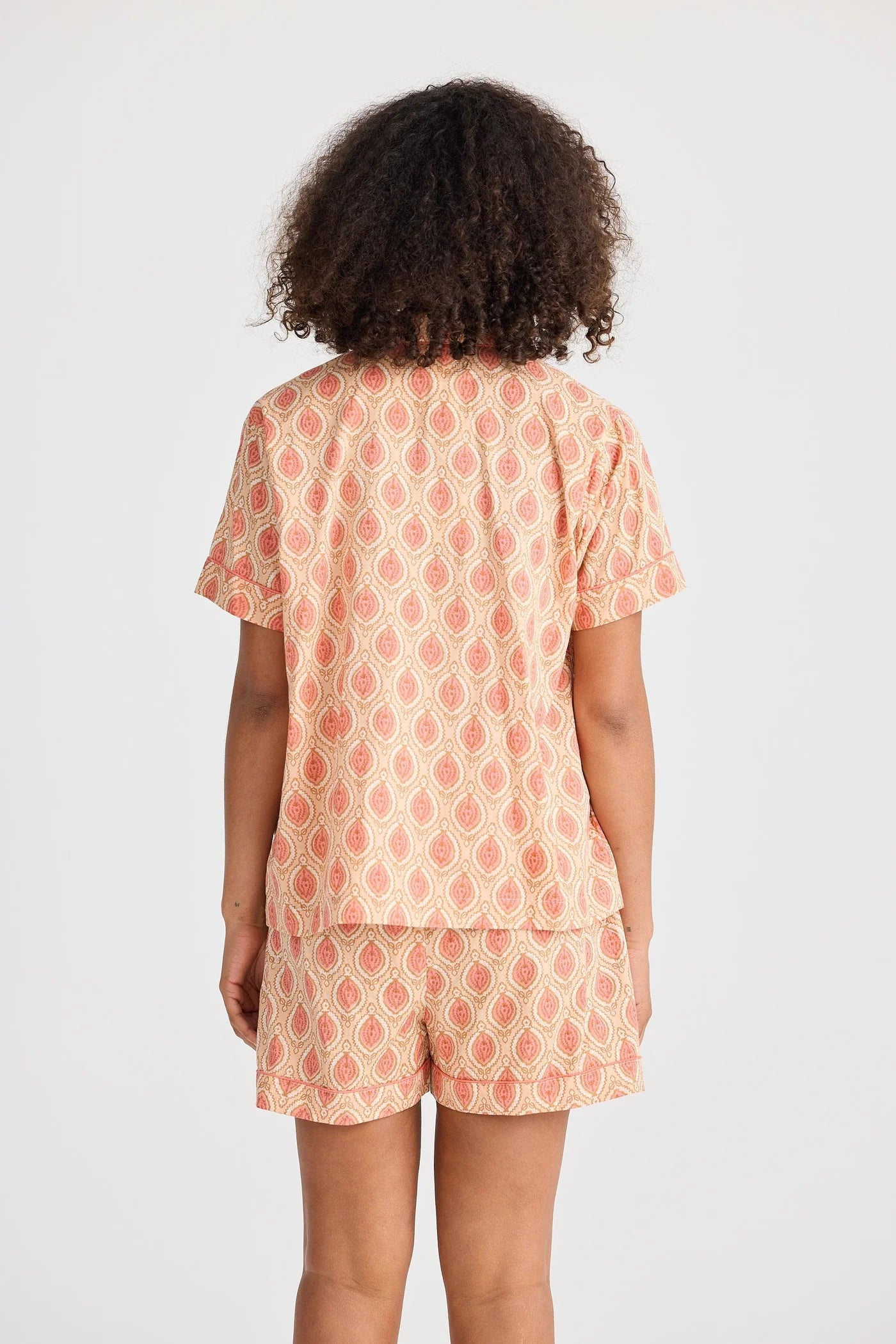 Namaste Pyjama Set